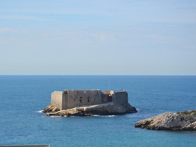 Rue de la Douane, Marseille 13007