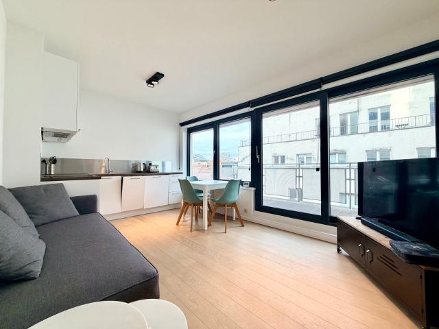 Rue de la Longue Haie 19 b10