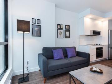 Le Sud-ouest, Montreal - Terrace, Sauna