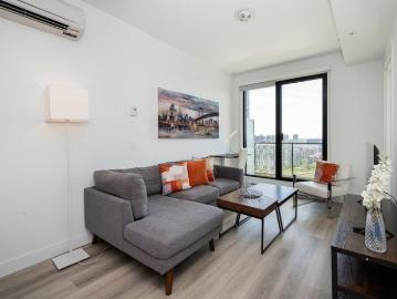 Le Sud-ouest, Montreal - Terrace, Sauna