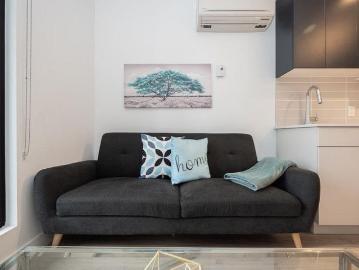 Le Sud-ouest, Montreal - Terrace, Sauna