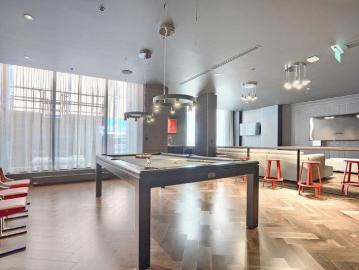 Le Sud-ouest, Montreal - Terrace, Balcony