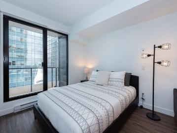 Le Sud-ouest, Montreal - Terrace, Balcony