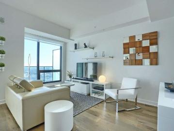 Le Sud-ouest, Montreal - Terrace, Balcony