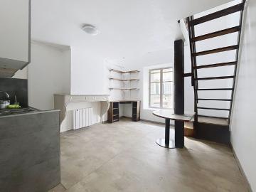 RUE DE LA SOURCE DISPONIBILITE IMMEDIATE