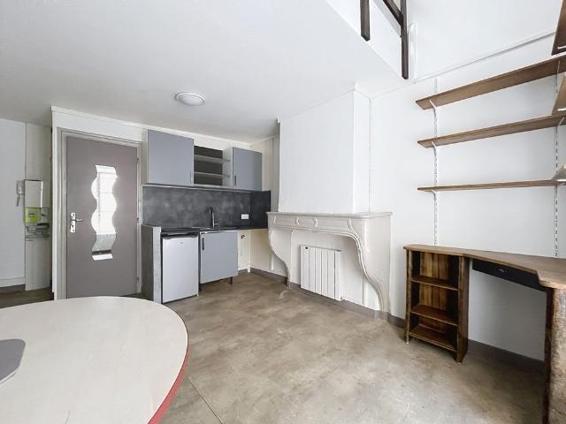 RUE DE LA SOURCE DISPONIBILITE IMMEDIATE