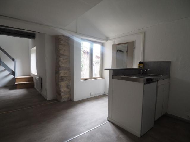 RUE DE LA SOURCE DISPONIBILITE IMMEDIATE
