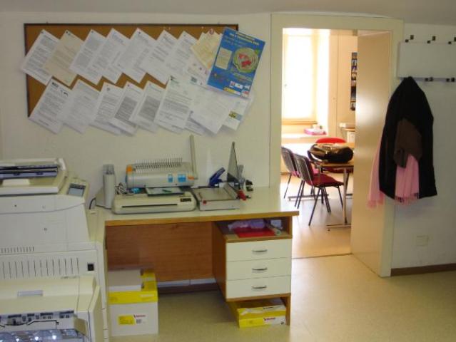 Rue de la Serre 3, Neuchâtel Appartement à louer