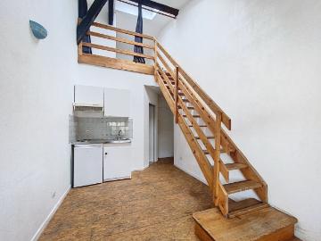 RUE DE LA PRIMATIALE DISPONIBILITE IMMEDIATE