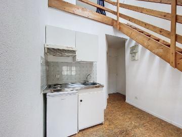 RUE DE LA PRIMATIALE DISPONIBILITE IMMEDIATE