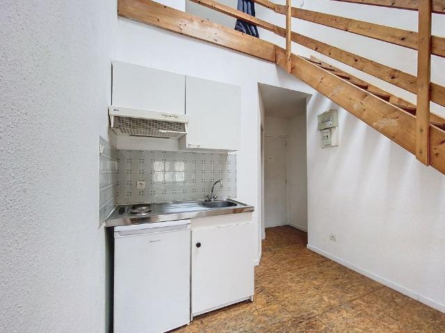 RUE DE LA PRIMATIALE DISPONIBILITE IMMEDIATE