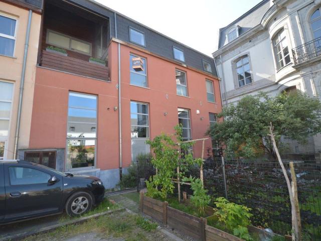 Rue De La Trouille, 4B 7000 MONS