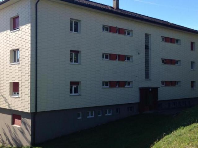 Rue de la Tuilerie 12 appartement 1er Centre