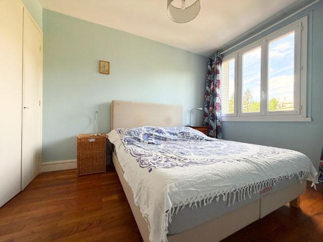 Rue de l'Abondance Appartement 2 chambres meublé 64 m²