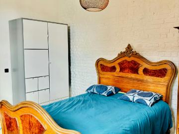 1060, Saint-Gilles, Bruxelles-Capitale, Bruxelles-Capitale