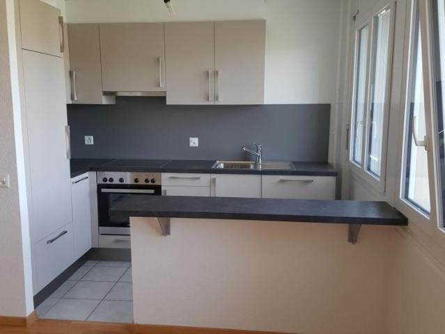 Rue de l'Arc en Ciel 4 apartment 3rd North East