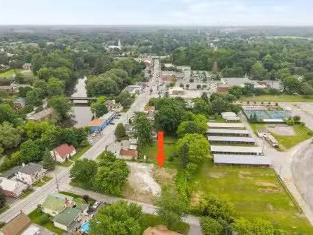 Rue De L'Exposition, Bedford Ville, QC, J0J 1A0 vacant lan.