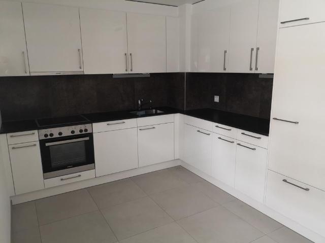 Rue de l'Eclair 10, appartement 1er étage Est