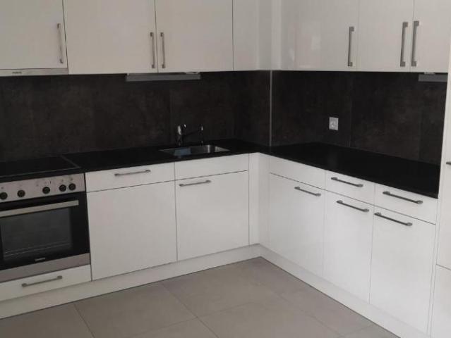 Rue de l'Eclair 10, appartement 1er étage Est
