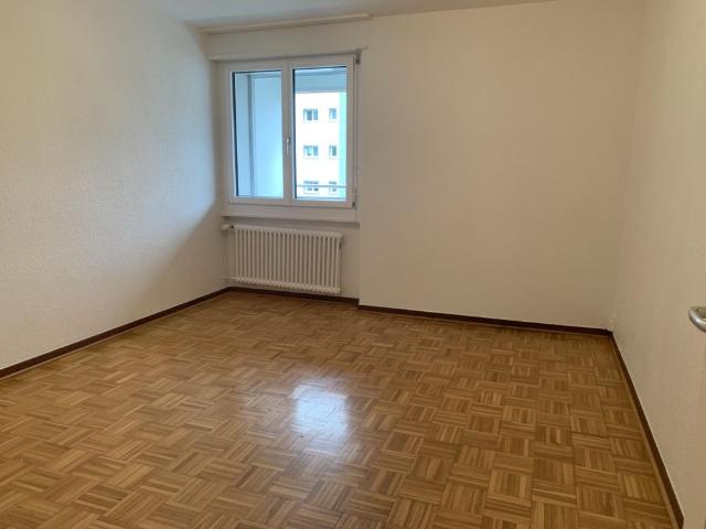 Rue de l'Eclair 12 appartement Rez Est