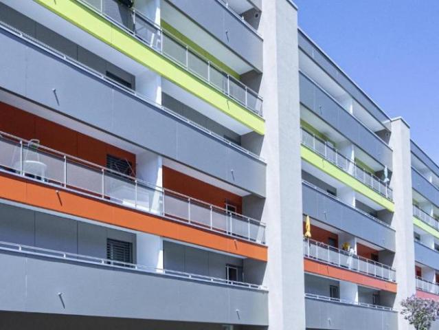 Rue de l'Eclair 16, appartement 1er étage Ouest