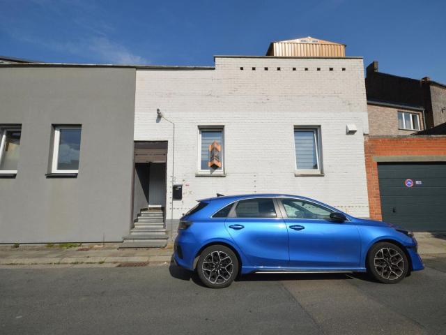 Rue De L'Eglaité, 2 à WASMES