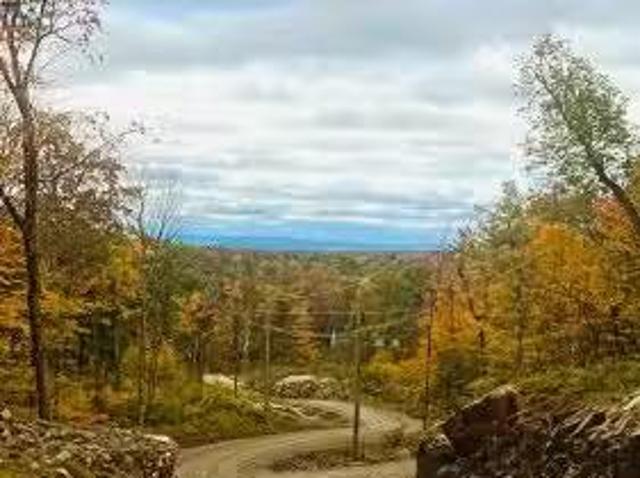 Rue De L'Épervier, Gore, QC, J0V 1K0 vacant land for sale L.
