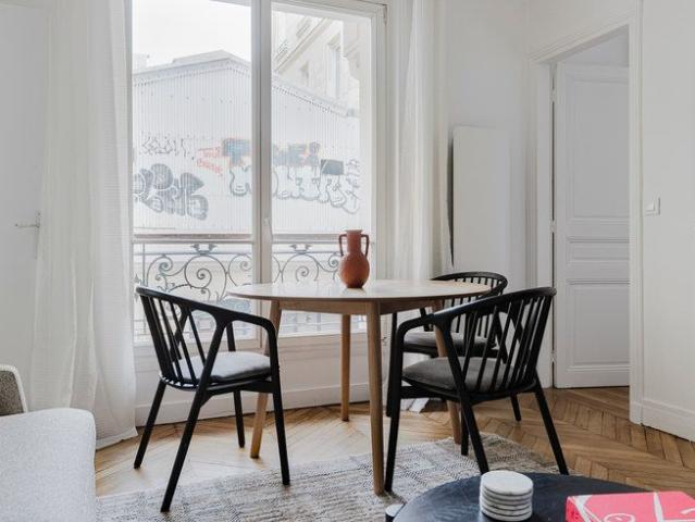 Rue de Lesdiguières