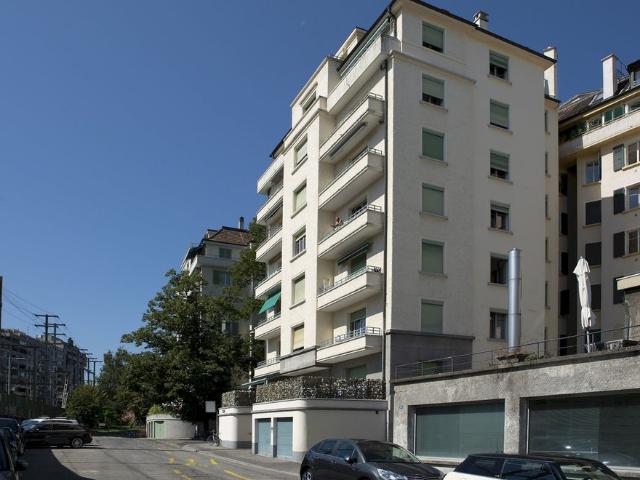 Rue de Malatrex 52