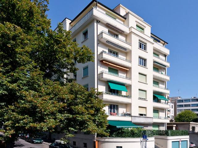 Rue de Malatrex 52
