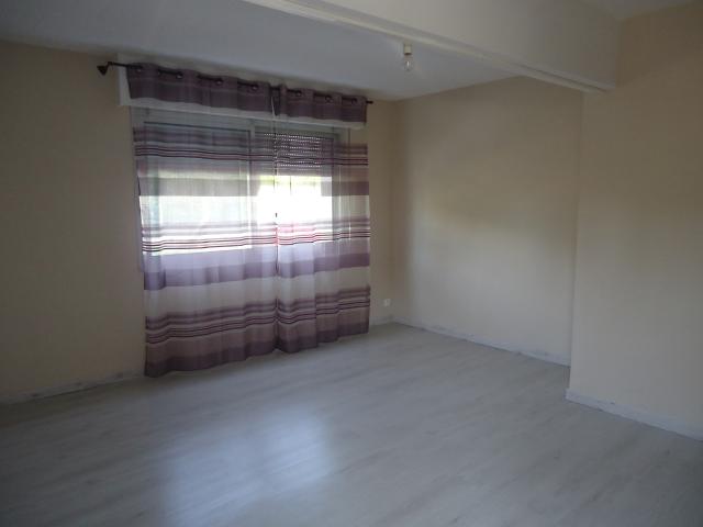 APPARTEMENT TYPE 1