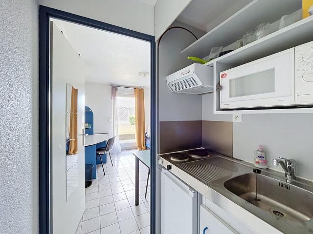 RUE DE METZ DISPONIBILITE IMMEDIATE