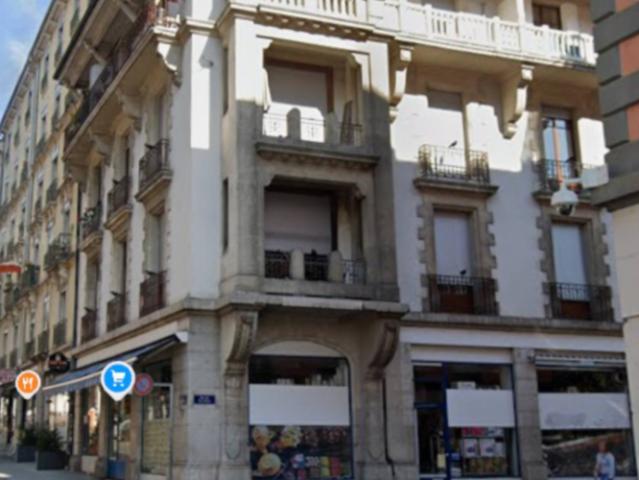 Rue de Neuchâtel 29, 1201 Genève