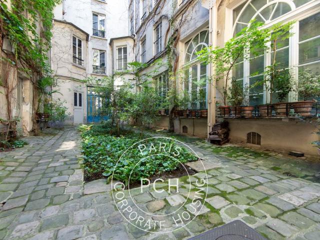 rue de Saintonge, 75003, Paris