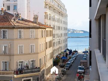 Le Pharo, Marseille 7e Arrondissement, Marseille, Bouches-du-Rhône, Provence-Alpes-Côte dAzur