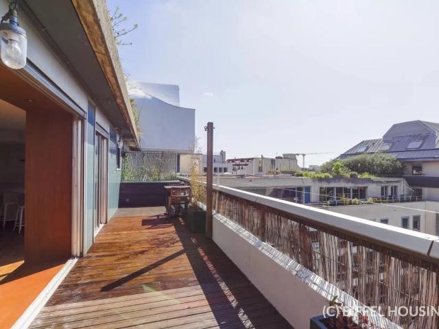 Rue de Paradis 30