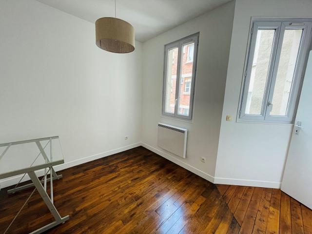 RUE DE PARIS 3 PIECES 46m², Clichy