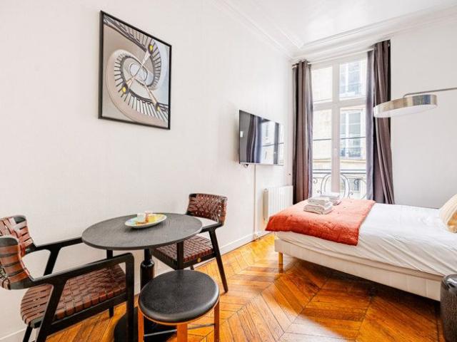 Rue de Richelieu