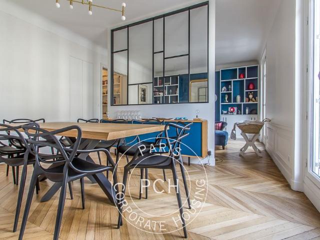 Rue de Tocqueville, 75017, Paris