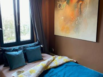 1060, Saint-Gilles, Bruxelles-Capitale, Bruxelles-Capitale