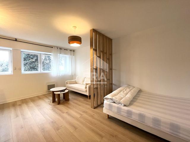Rue des Maltotiers Appartement Orleans 1 pièce s 26.89 m2