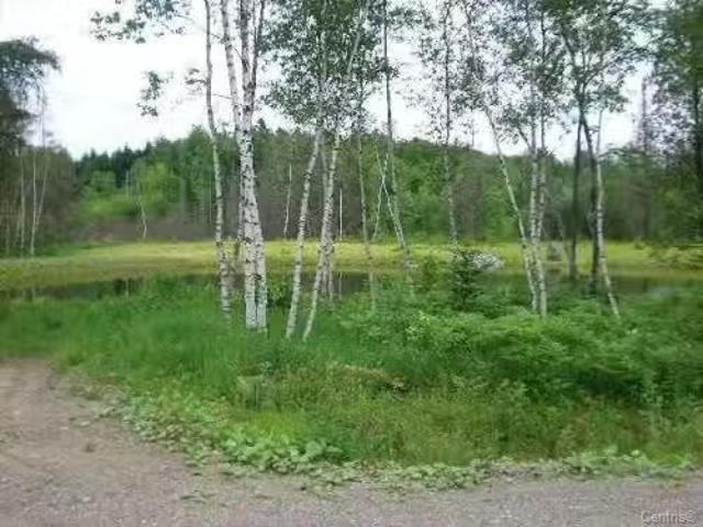 Rue Des Mélilots, Austin, QC, J0E 1P0 vacant land for sale.