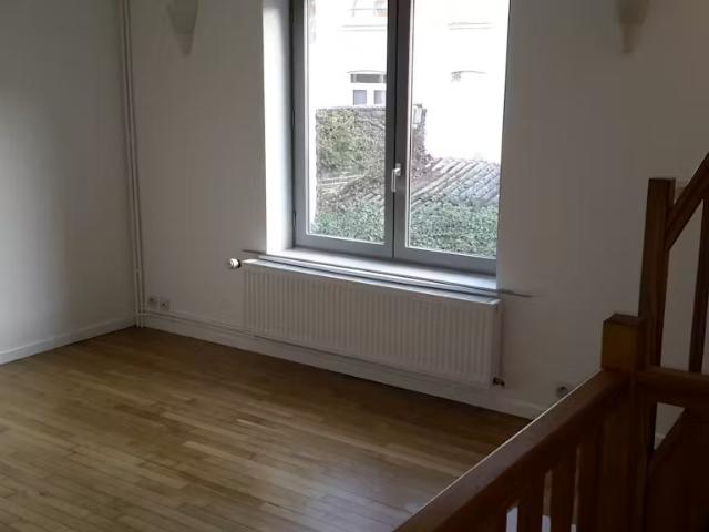 Rue des Meuniers Lille