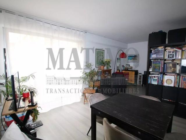 rue des Meuniers 75012