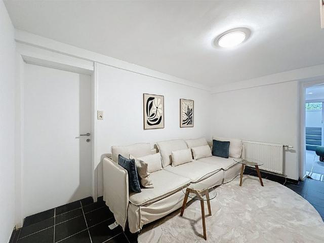 Rue des Archers 45, 1081 Koekelberg