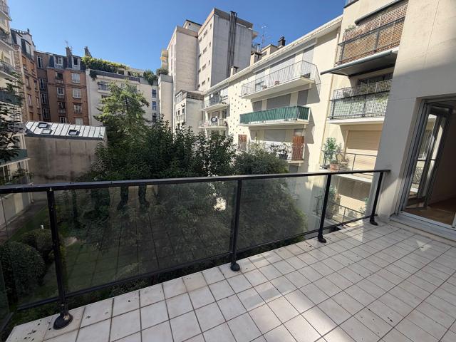 Rue des Bergers, 75015, 4 pièces, 91.03 m2