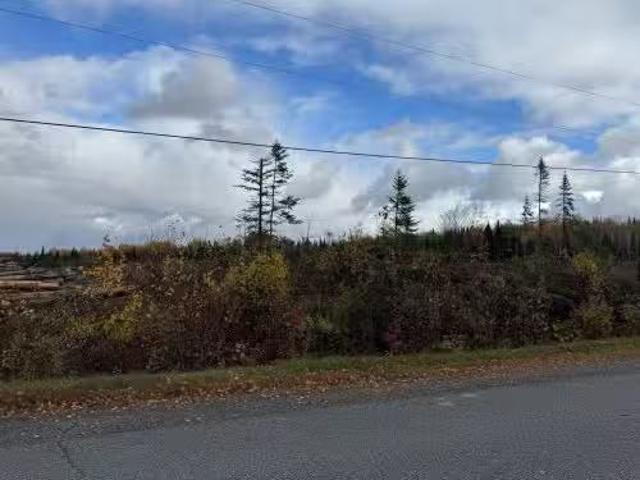 Rue Des Bois Francs, Mont Carmel, QC, G0L 1W0 vacant land fo.