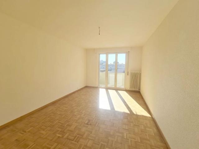Rue des Cygnes 27 Yverdon les Bains
