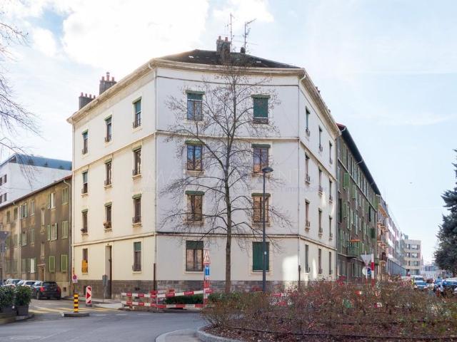 Rue des Caroubiers ? 2 pièces d'env. 47 m² au 2ème étage