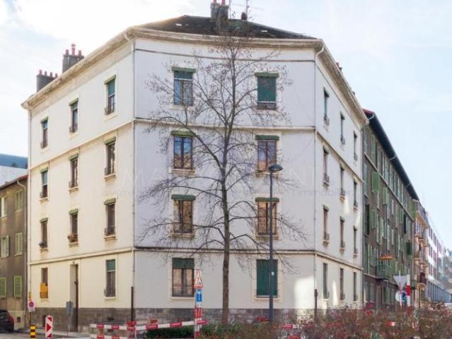 Rue des Caroubiers ? 2 pièces d'env. 47 m² au 2ème étage